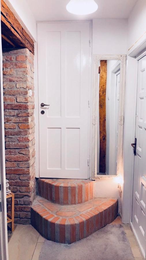 Boutique 3 Apartament