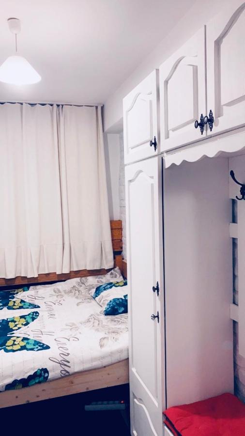 Boutique 3 Apartament *