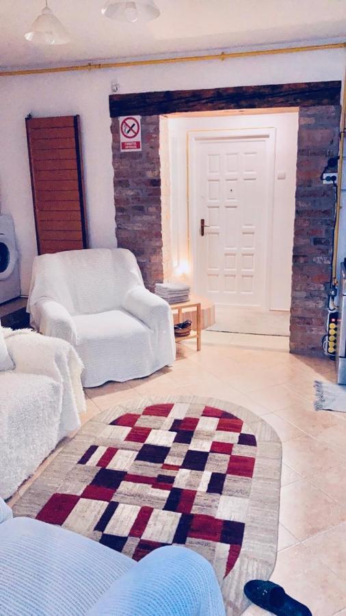 Apartament Boutique 3 *