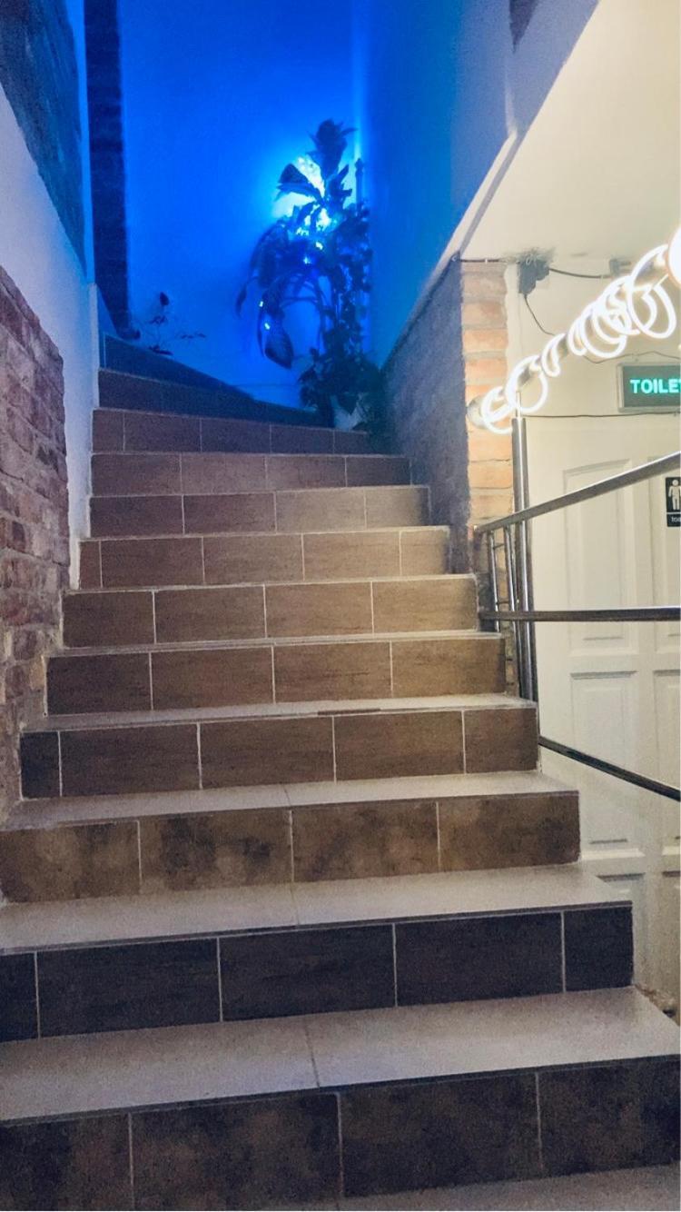Boutique 3 Apartament