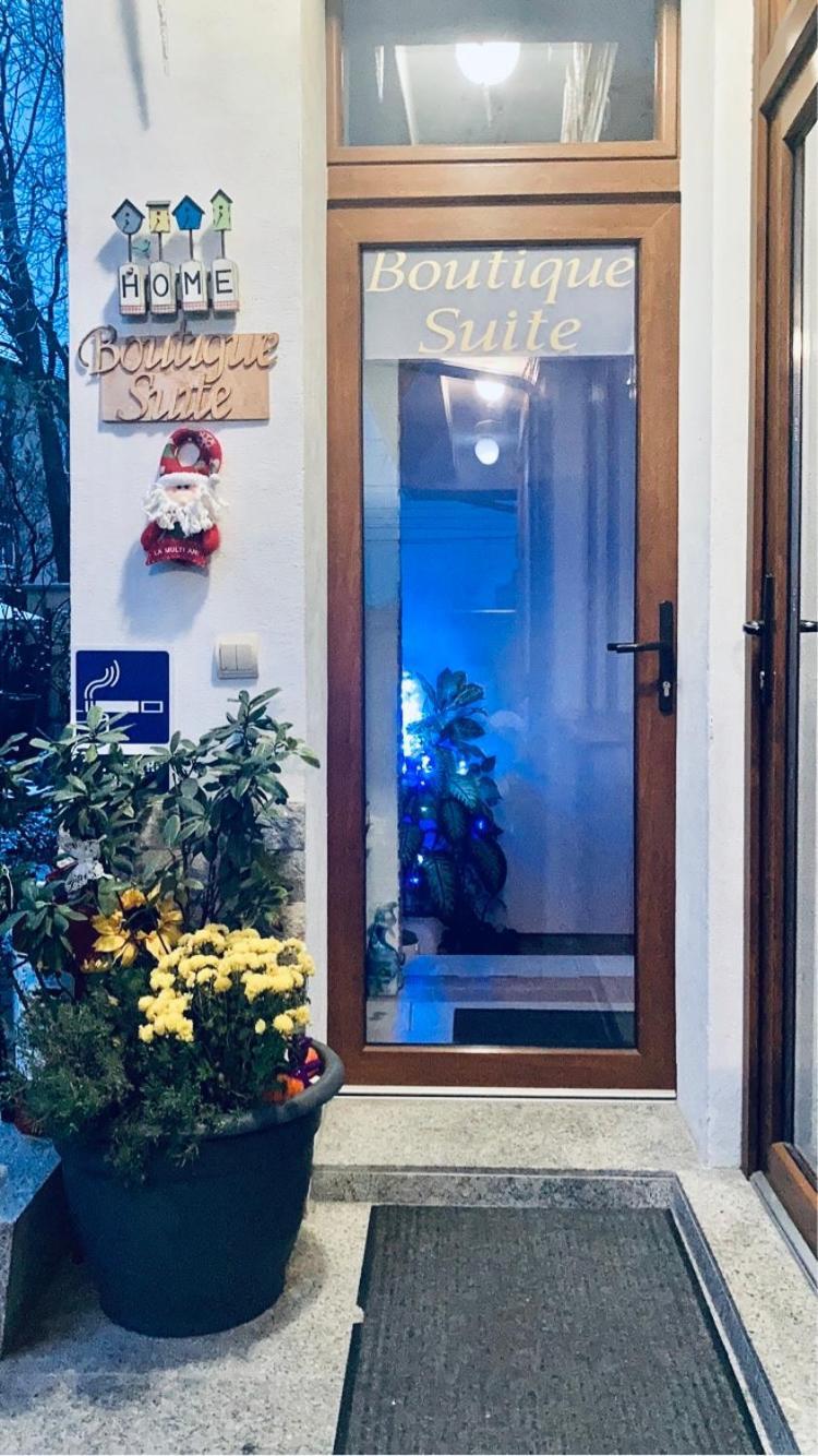 Boutique 3 * Cluj-Napoca